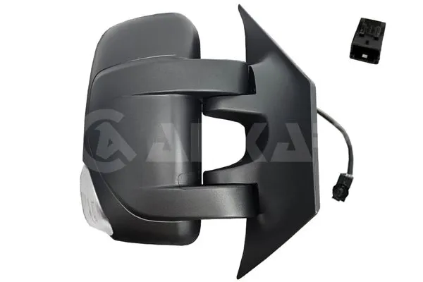 Dikiz Aynası Dış Sağ Renault Master III P.Van (02.2010->)  ALKAR 9226907