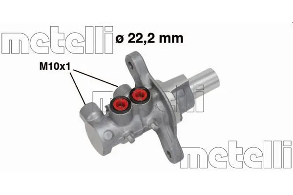 Fren Ana Merkez  LPR 1562