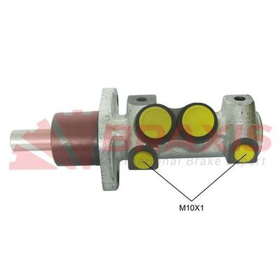 Fren Ana Merkez  Volkswagen T4 Transporter P.Van (09.1990->2003)  BRAXIS AJ0018