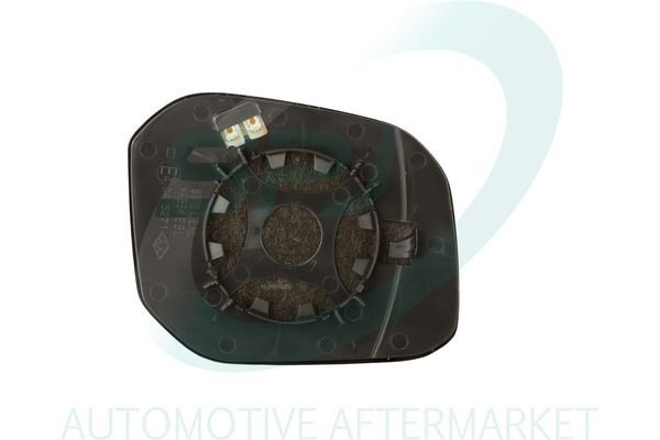 Ayna Camı Dış Sol Volkswagen Caddy Van (SA)(03.2015->2020)  SPJ L-1351