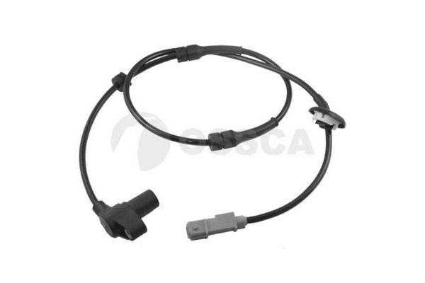 Abs Sensörü Ön Sağ veya Sol FRENDI 08194