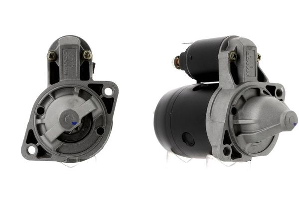 Marş Dinamosu  Hyundai Elantra (XD)(2000->)  VALEO 616483