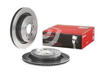 Fren Disk Ayna Arka Sağ ve Sol BREMBO 09.8876.31  SDB000646 SDB000642 SDB000643 SDB000644 SDB000645 SDB500160