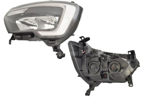 Far Sol WAGENBURG 260607867R