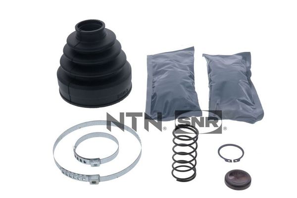 Aks Körüğü Ön İç Sağ veya Sol Renault Laguna III (2007->)  MGA 952189