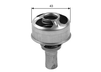 Termostat  GATES TH36075  7701348375 7700613673