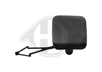 Tampon Çeki Demir Kapağı Arka MADE IN TAIWAN 14512665  511654352R