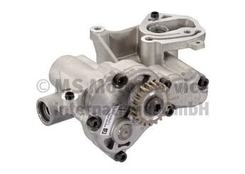 Yağ Pompası  PIERBURG 7.07919.05.0  6J115105T 6J115105AB 06J 115 105 AB 6J115105AG 06J 115 105 AG 06J 115 105 T 6J115105AC 06J 115 105 AC