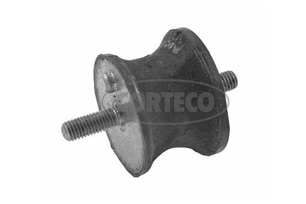 Şanzıman Takozu Sağ BMW 3 Serisi Touring (E46)(1999->)  CORTECO 80001860