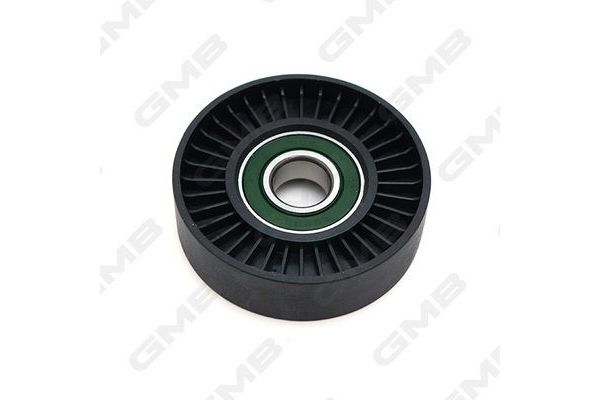 Vantilatör Kayış Gergi Rulmanı  Mercedes A -Serisi (BM 168)(05.1997->)  GMB GTA0080