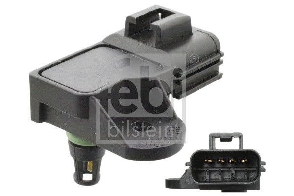 MAP Sensörü  Ford Focus 3/4/5 Kapı (CAP)(08.2004->)  FEBI BILSTEIN 105735