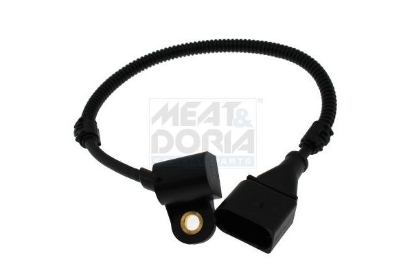 Eksantrik Devir Sensörü  Seat Ibiza (6L1)(04.2002->)  BERU SD011