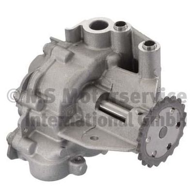 Yağ Pompası  Renault Master III P.Van (02.2010->)  PIERBURG 7.03988.05.0