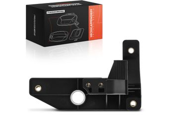 Kapı Kolu Ön veya Arka İç Sol ZENON FI2910  