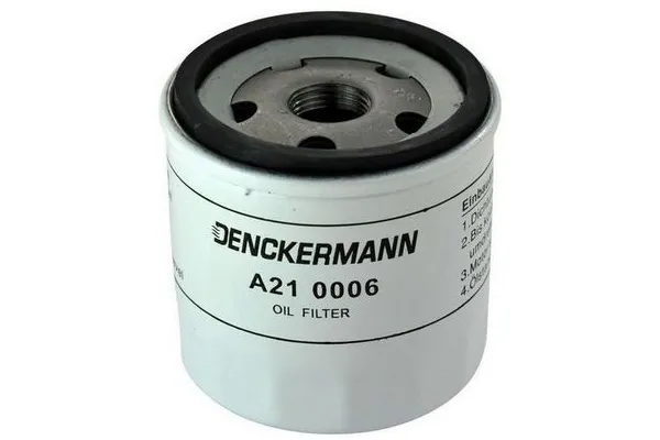 Yağ Filtresi  Ford Escort S.Wagon (1986->)  EUROREPAR 1616168580