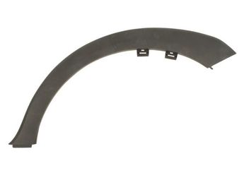 Çamurluk Kaplaması Arka Sol EUROBUMP SUB13XV012  91112FL150