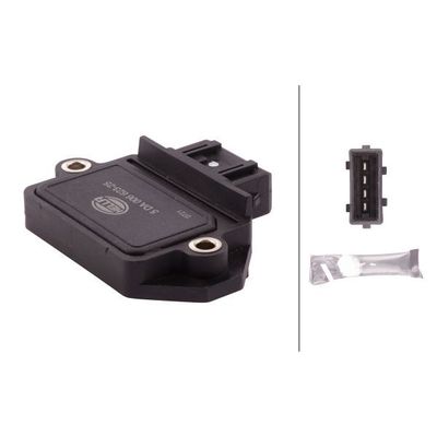 Ateşleme Bobini  HELLA 5DA 006 623-251