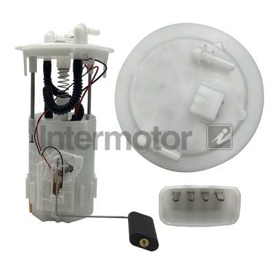 Depo Şamandırası  TEKNOPARTS RN-KDS-009