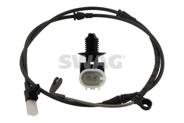 Balata İkaz Kablosu Ön Land Rover Range Rover Sport (01.2005->)  SWAG 22 93 1821