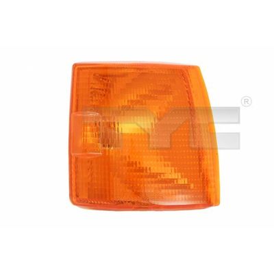 Sinyal Lambası Sol Volkswagen T4 Transporter Kamyonet Çift Kabin Syncro (08.1992->2003)  TYC 18-3322-05-2