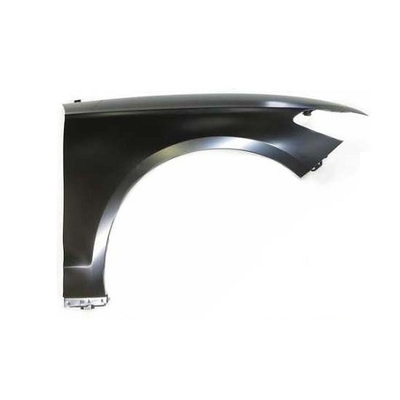 Çamurluk Ön Sağ EUROBUMP FOR08MO019