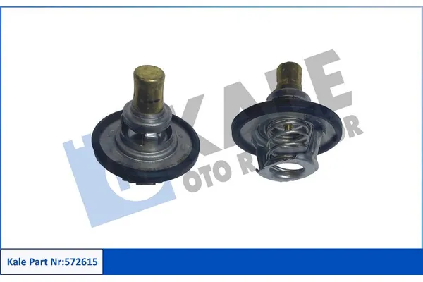 Termostat 91 °C  Renault Clio I Faz I / II (B/C57)(01.1991->)  KALE 572615