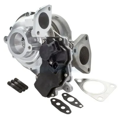 Turbo Şarj  Toyota Hilux (GUN1)(2016->)  BMTS 40009504