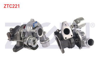 Turbo Şarj  ZEGEN ZTC221  144116446 144116446R 8200439551 8200728090 8200841167 144116289R 14411-6289R 1441100Q1G 1441100Q1R 8200808701 8200889697 118936RH82728353 14256RH82728404 1441100Q2E 144112505R 144114256R 144115524R 144118936R 151921511R 16289RH82728404 16446RH82728353 7701476883 7701479077 808701H82728404 82728353 841167H82728353 889697H82728404