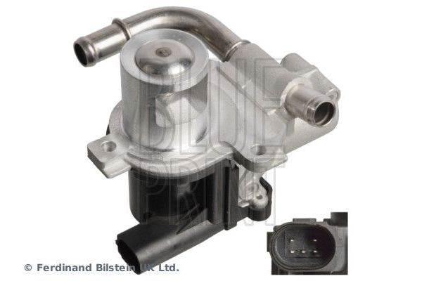 Egr Valfi  Nissan Cube (Z12)(08.2009->)  BLUE PRINT ADN17271