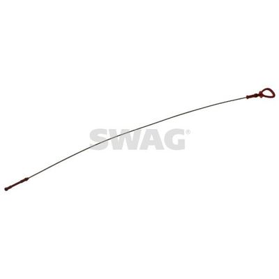 Motor Yağ Çubuğu  SWAG 10 94 4809