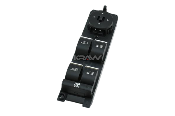 Cam Açma Düğmesi Ön Sol MAXTEL 18202015