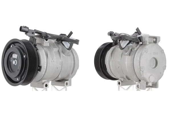 Klima Kompresörü  Mitsubishi Pajero (V80/V90)(2007->)  DENSO DCP45006
