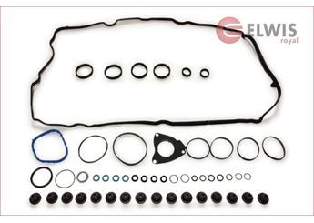 Takım Conta  ELWIS ROYAL 9715415  11120427689