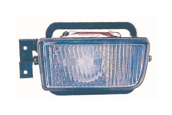 Sis Farı Ön Sağ BMW 5 Serisi Sedan (E34)(1988->)  DEPO 444-2002R-UQ