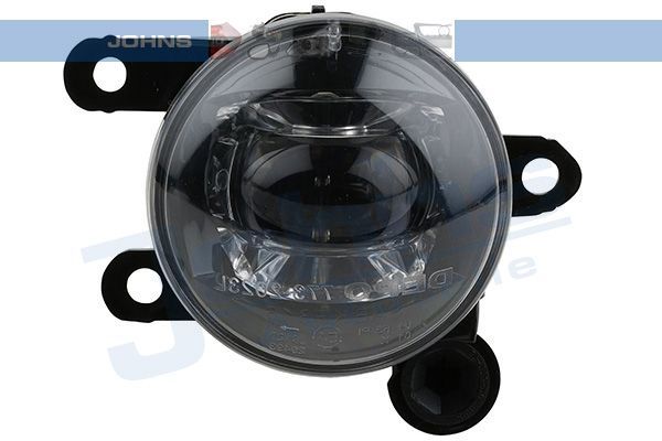 Sis Farı Ön Sağ Ford Focus S.Wagon (CGE)(2018->)  MADE IN TAIWAN JX7B15A254AB