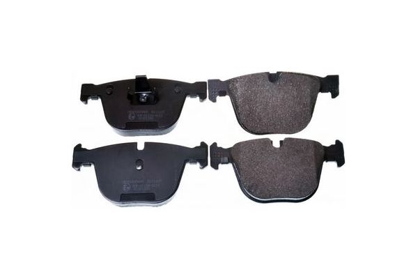 Fren Disk Balata Arka BMW 5 Serisi Touring (E61)(2004->)  VALEO 670820