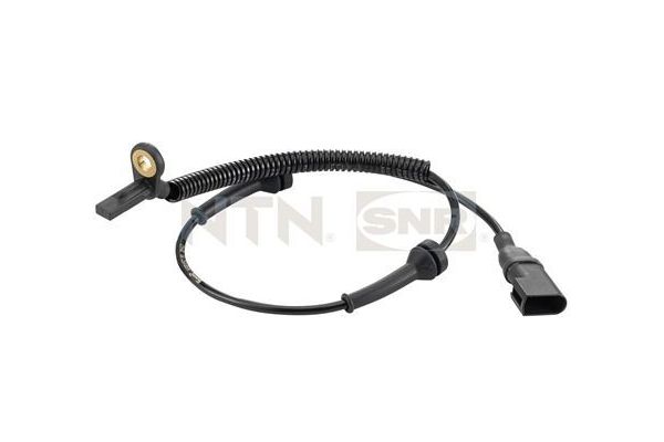 Abs Sensörü Ön Sağ veya Sol Ford Fusion (CBK)(2002->)  FORD ORJINAL 2N112B372AB