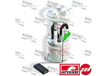 Depo Şamandırası  SIDAT 72011AS  46837061 46523407 46523408 46845789 51709816 46743677 46747372 46747374 46812996 133326 133336 2503326 2503336