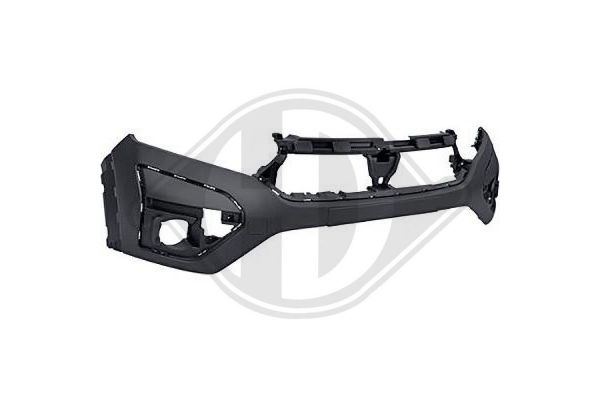 Tampon Ön PULO P1-DA-SANP5