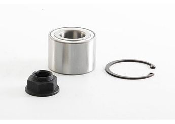 Teker Rulmanı Arka Sağ veya Sol BSG 75-605-008  7701206849 91159917 91159917S1 91159917 S1 4321000QAC 43210-00QAC 4321000QACS1 43210-00QAC S1 4408277 44 08 277 4408277S1 44 08 277 S1 77 01 206 849 7701206849S1 77 01 206 849 S1