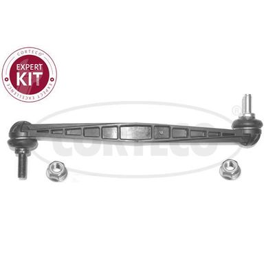 Viraj Demir Askı Rotu Ön Sağ veya Sol Chevrolet Aveo Sedan (2011->)  REGUS RG-LS-16001