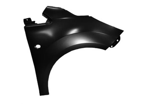 Çamurluk Ön Sağ EUROBUMP FOR08KA004