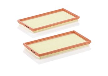 Hava Filtresi  MANN C 3361-2  A1560940504 1560940504 156 094 05 04 A 156 094 05 04