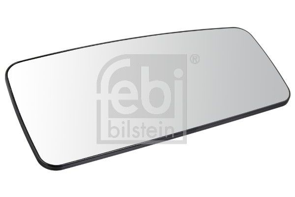 Ayna Camı Dış Sağ veya Sol SPJ CL-0044