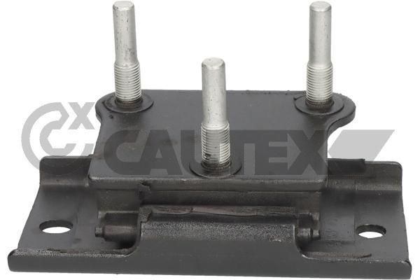 Motor Takozu Arka Nissan Navara Pickup (D40M)(05.2005->)  RIW NS12055