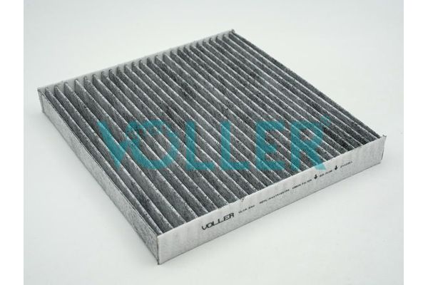 Polen Filtresi  BMW i8 Serisi Roadster (I15)(03.2018->)  VOLLER VLCA680