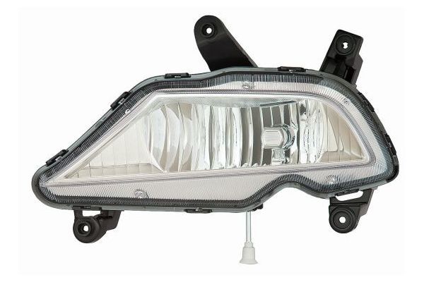 Sis Farı Ön Sol Hyundai i20 (GB)(09.2014->)  DEPO 221-2054L-UE