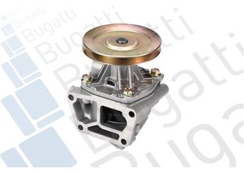 Devirdaim Su Pompası  THERMAX T04.112  4329406 5960469 7770032 4194951 4243593 4297101 4384128 5882695 5893339 5894255 5983960