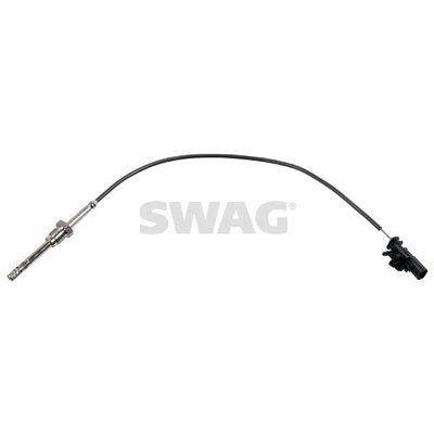 Egzoz Sıcaklık Sensörü  Volvo S60 Cross Country (03.2015->)  SWAG 33 10 9982
