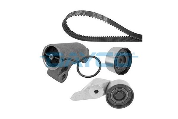 Triger Kayış Seti  MAHER 35260